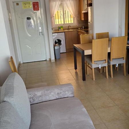Apartament In Oropesa Del Mar L El Borseral Εξωτερικό φωτογραφία