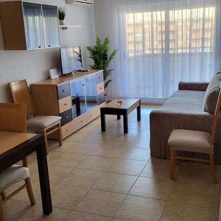 Apartament In Oropesa Del Mar L El Borseral Εξωτερικό φωτογραφία
