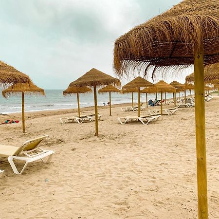 Apartament In Oropesa Del Mar L El Borseral Εξωτερικό φωτογραφία