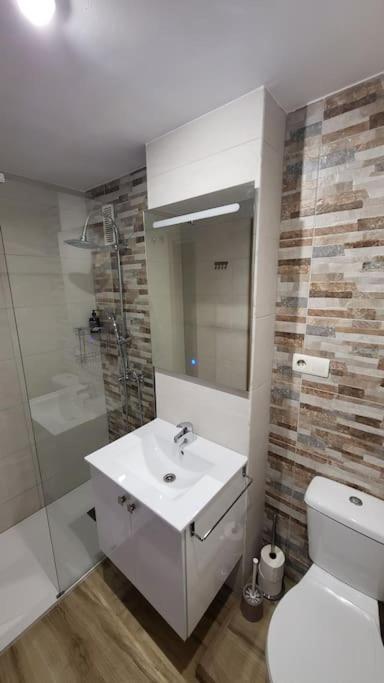 Apartament In Oropesa Del Mar L El Borseral Εξωτερικό φωτογραφία