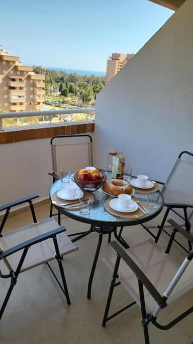 Apartament In Oropesa Del Mar L El Borseral Εξωτερικό φωτογραφία