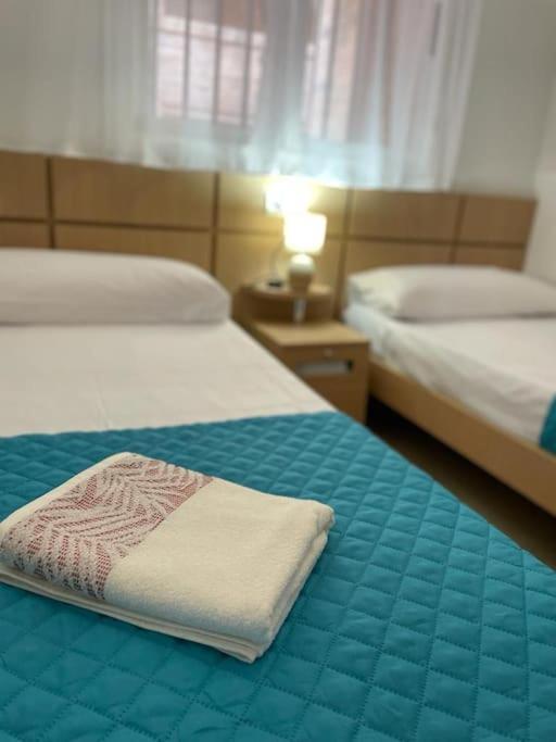 Apartament In Oropesa Del Mar L El Borseral Εξωτερικό φωτογραφία